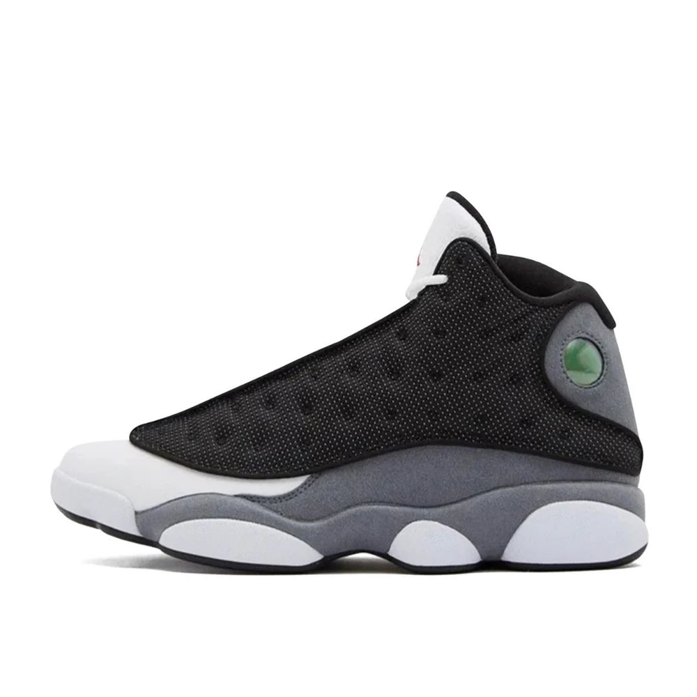 J13 RETRO BLACK FINT