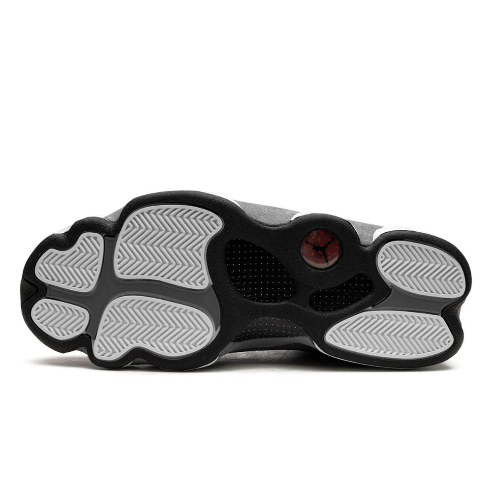 J13 RETRO BLACK FINT