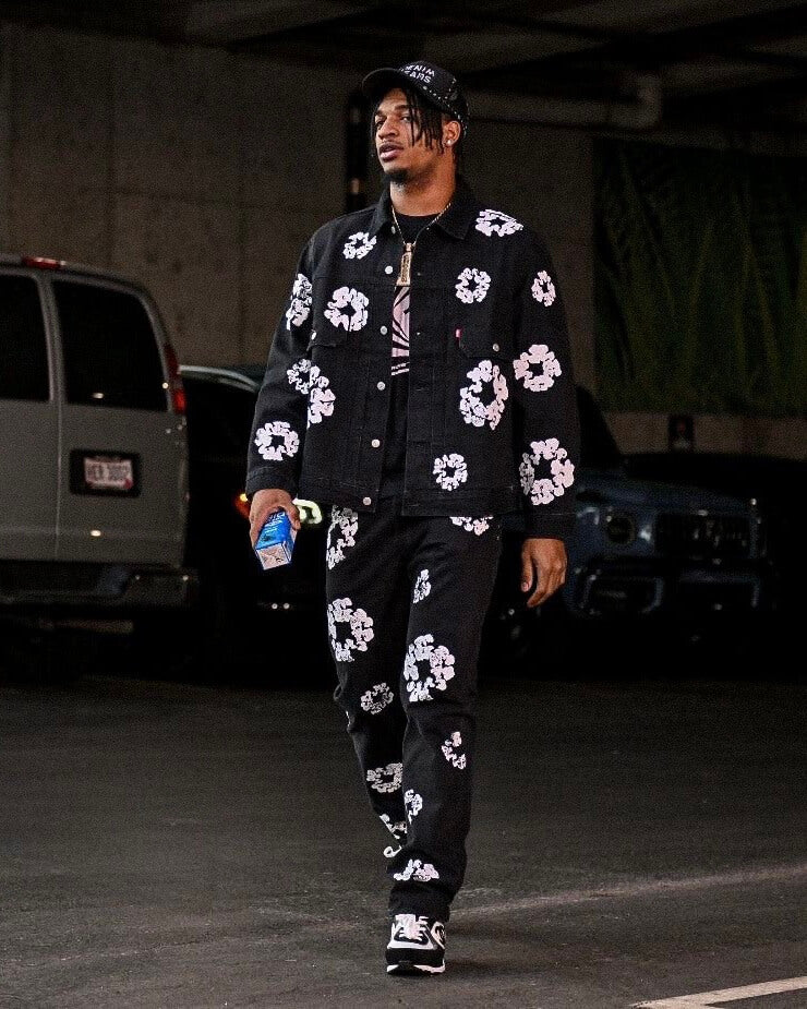 Denim Tears Tracksuit
