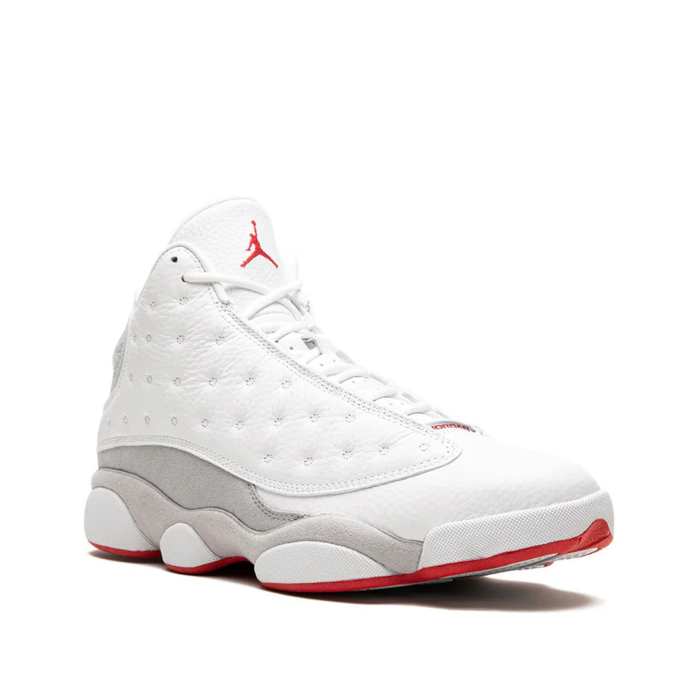 J13 RETRO WOLF GREY