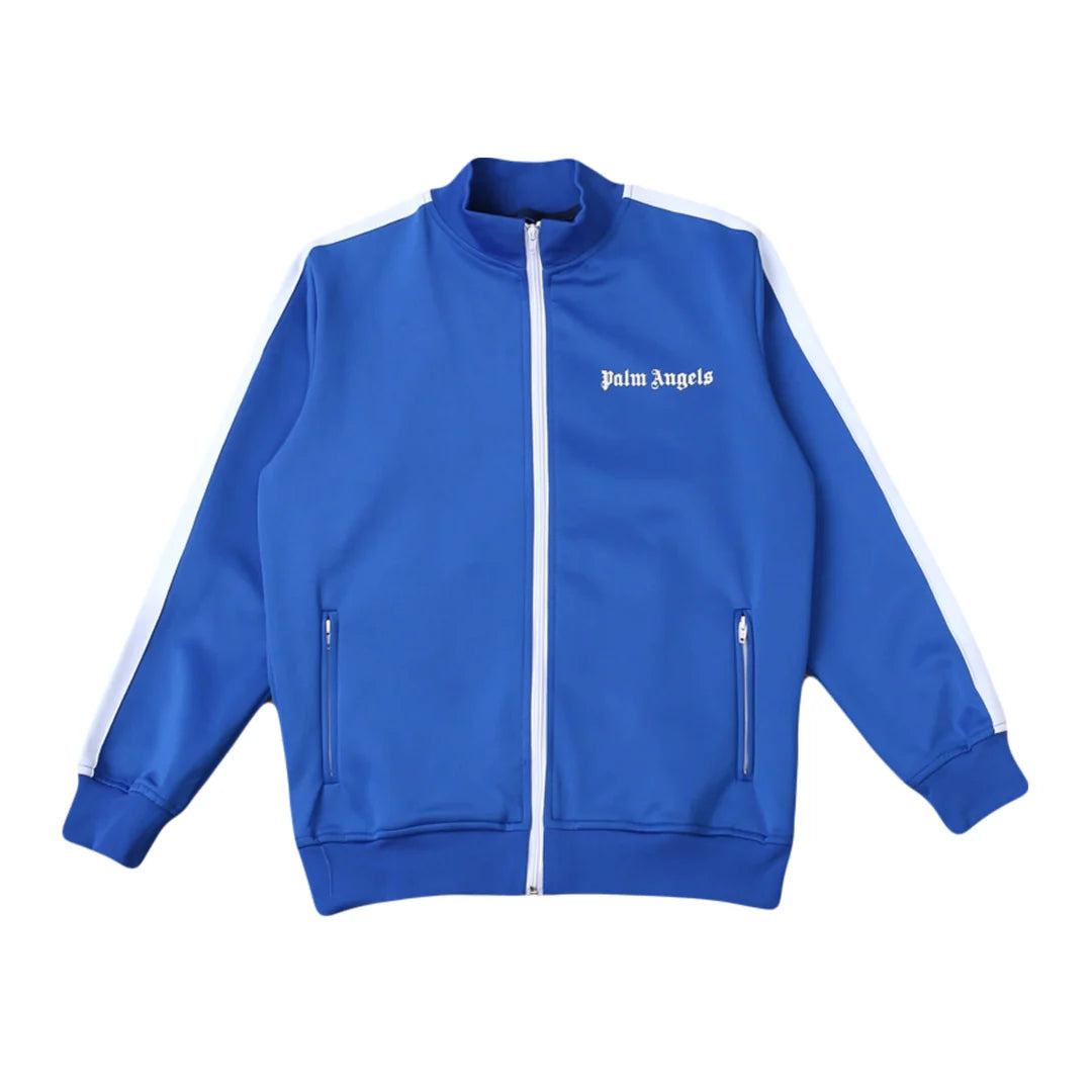 PALM BLUE TRACKSUIT