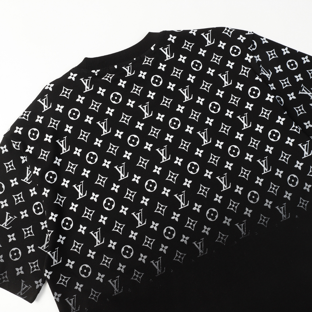 MONOGRAM T-SHIRT