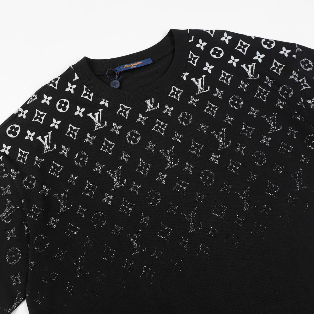 MONOGRAM T-SHIRT