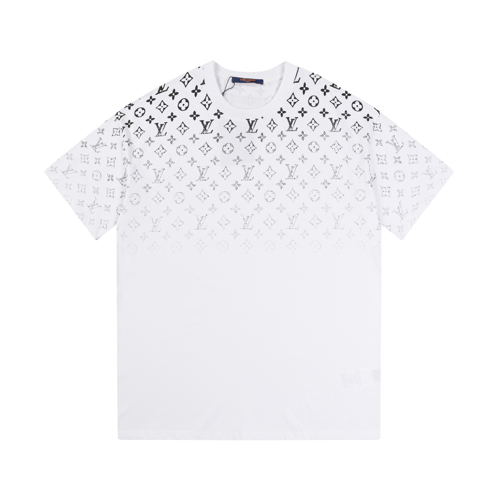 MONOGRAM T-SHIRT