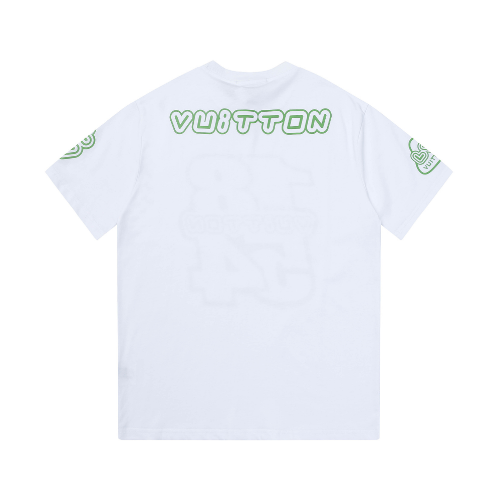 MONOGRAM T-SHIRT