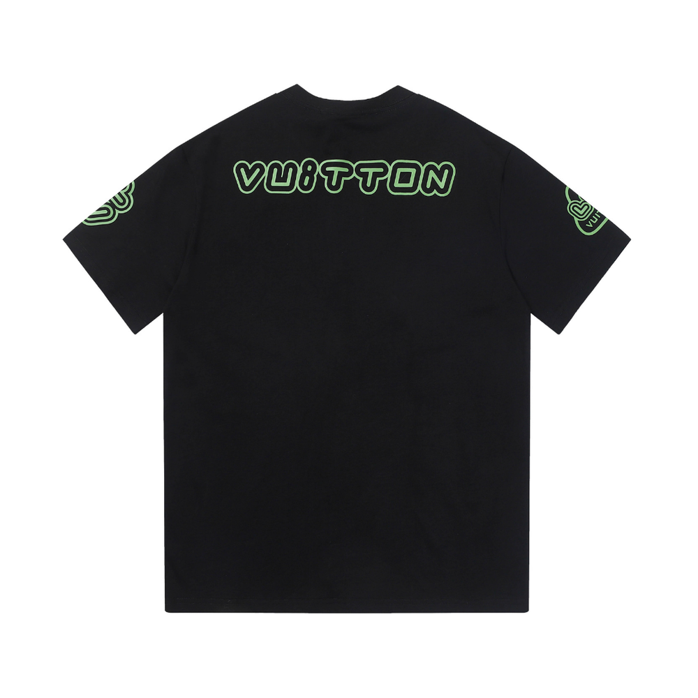 MONOGRAM T-SHIRT