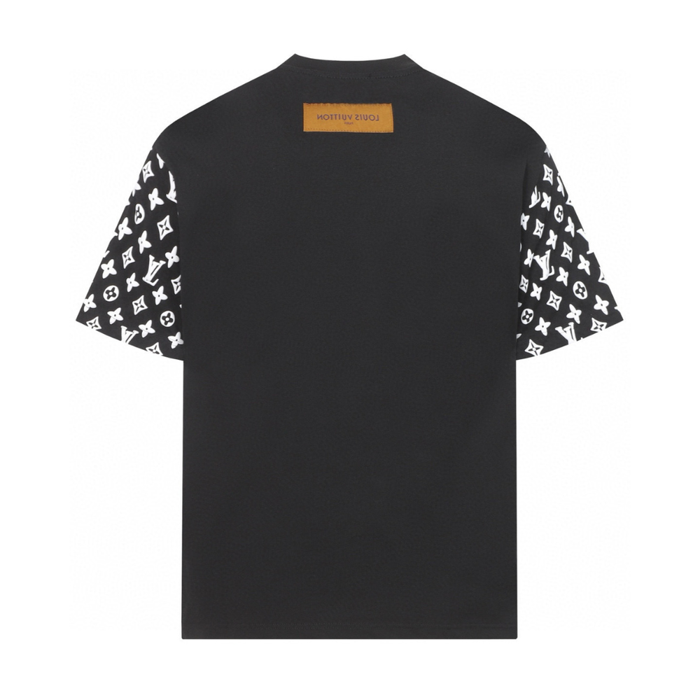 MONOGRAM T-SHIRT