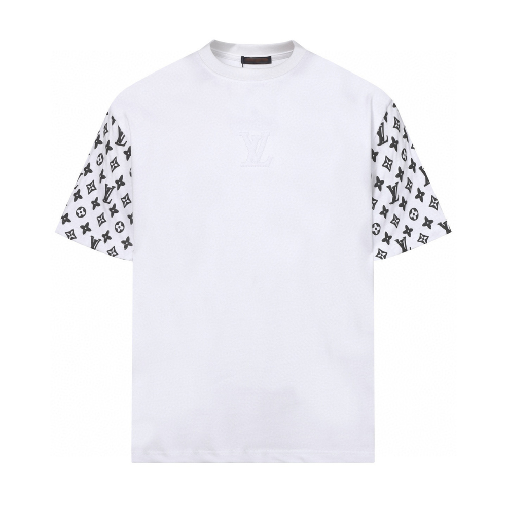 MONOGRAM T-SHIRT