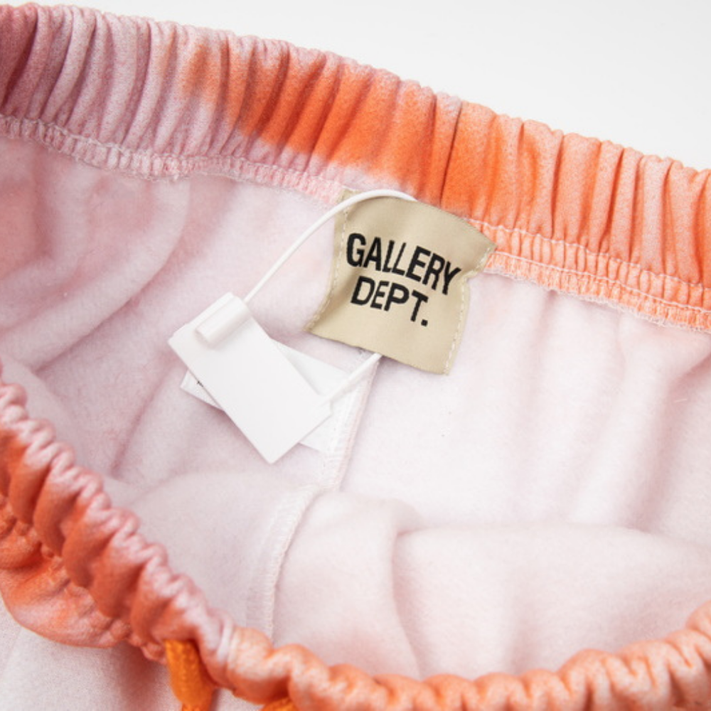 GALLERY DPT. TRACKSUIT