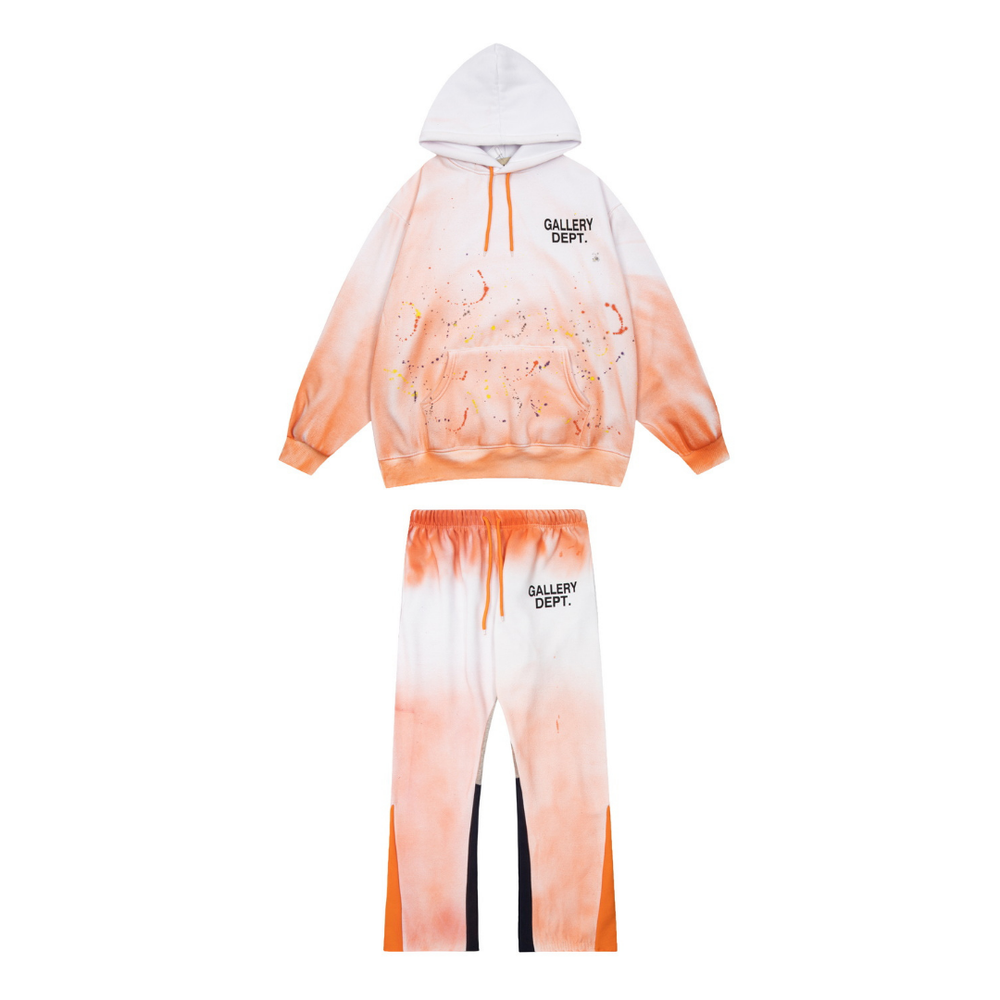 GALLERY DPT. TRACKSUIT
