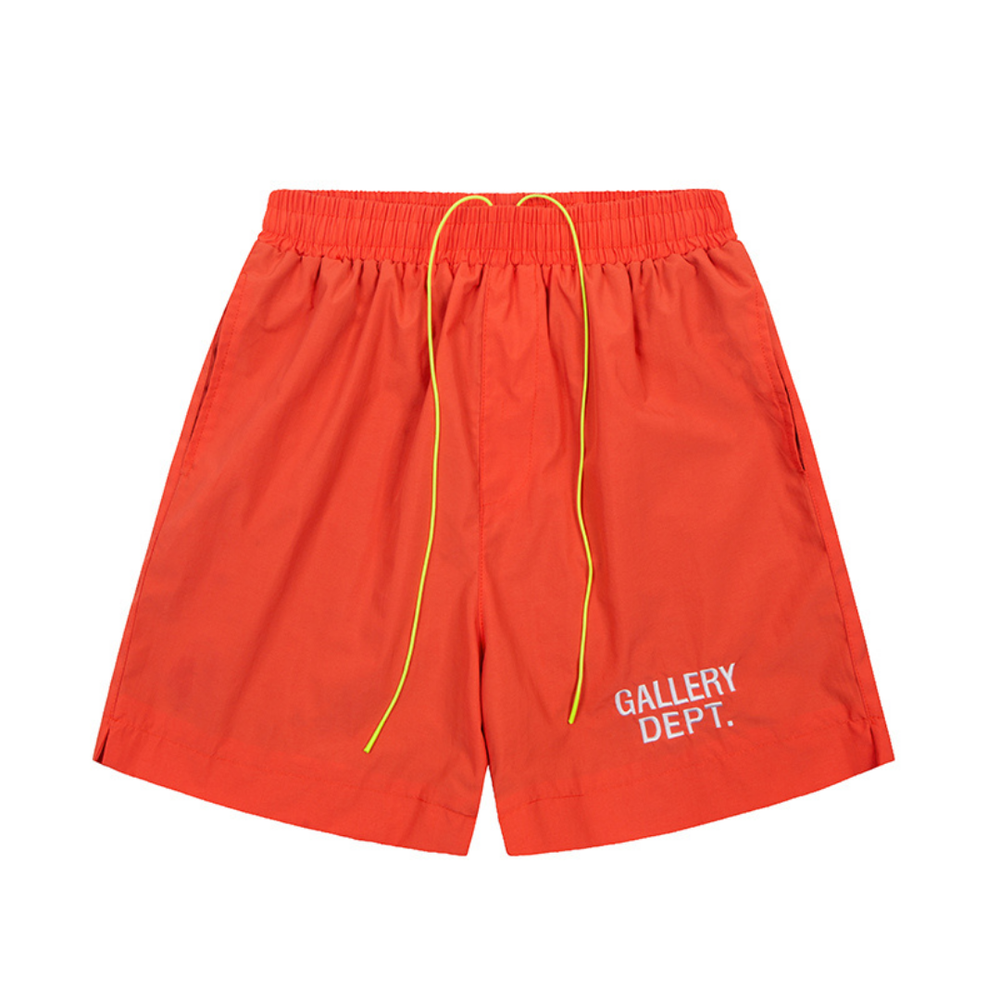 GALLERY DPT. SHORT SET