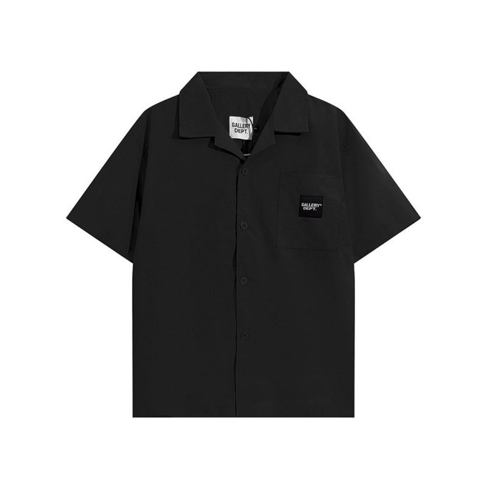 GALLERY DPT. SHORT SET