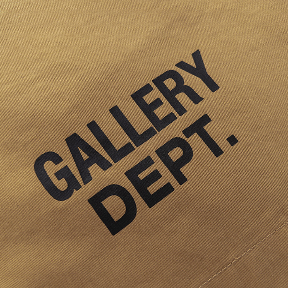 GALLERY DPT. SHORT SET