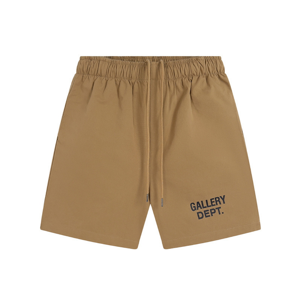 GALLERY DPT. SHORT SET