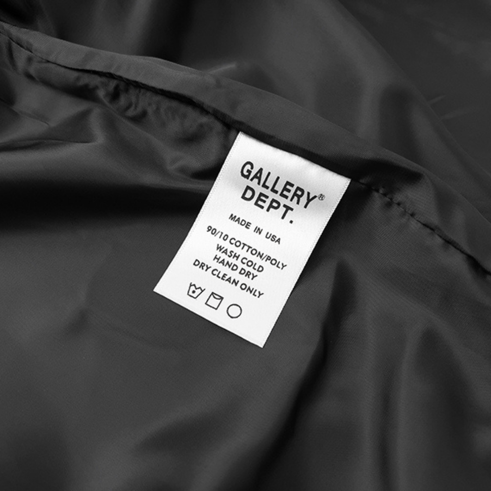 GALLERY DPT. SHORT SET