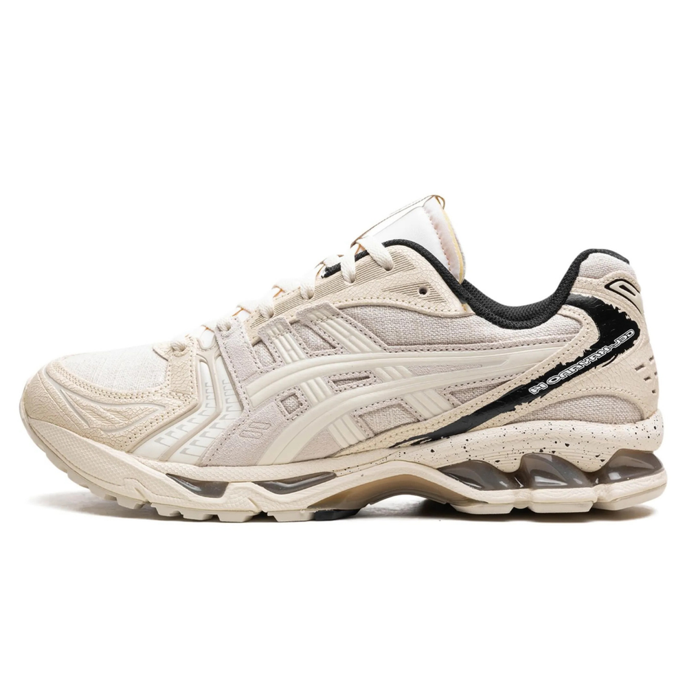 ASICS GEL KAYANO