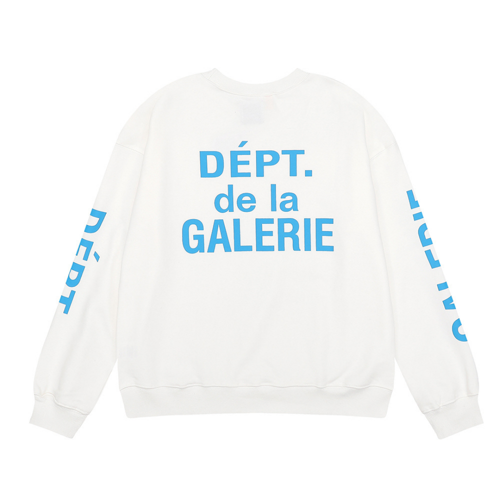 GALLERY DPT. HOODIE
