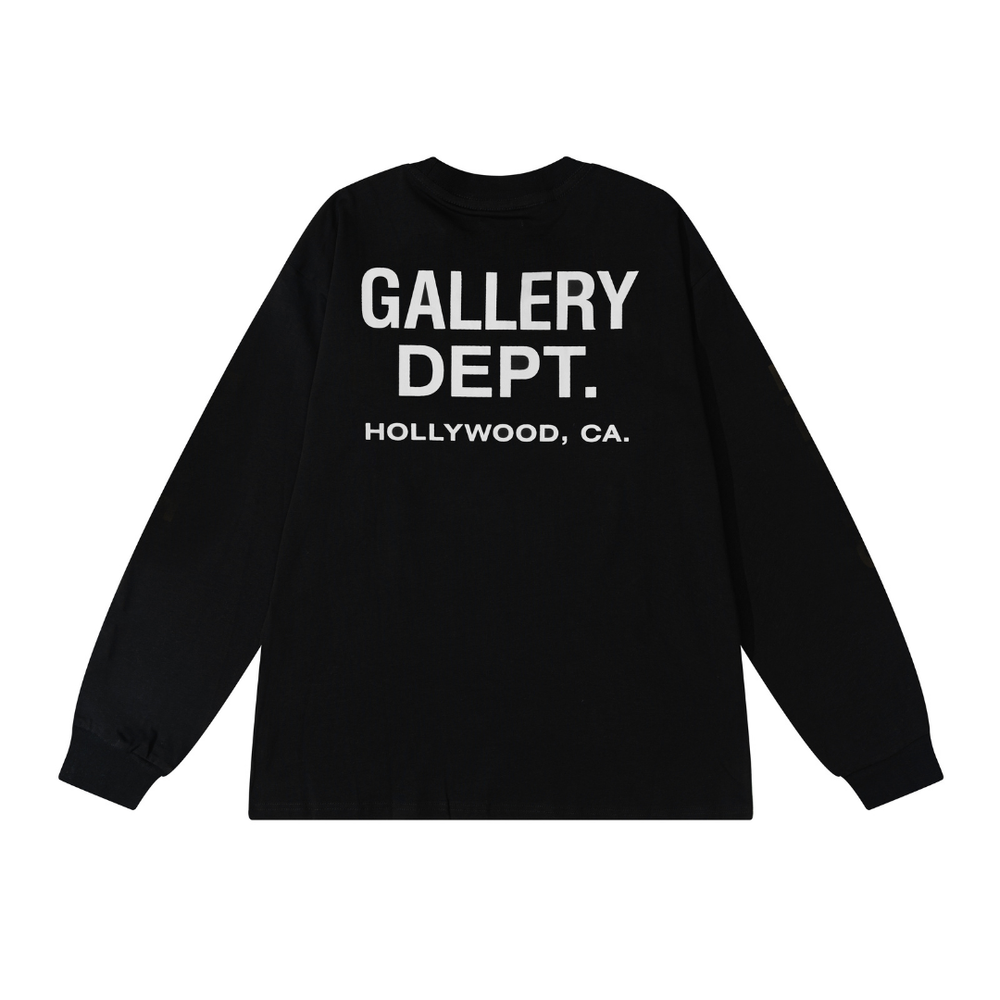 GALLERY DPT. HOODIE