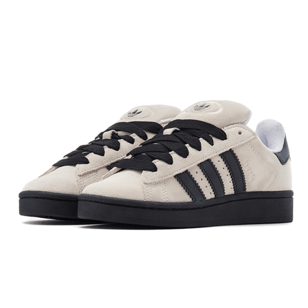 CAMPUS WHITE CORE BLACK