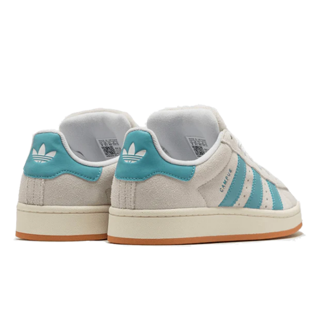 CAMPUS "CRYSTAL WHITE PRELOVED WHITE”