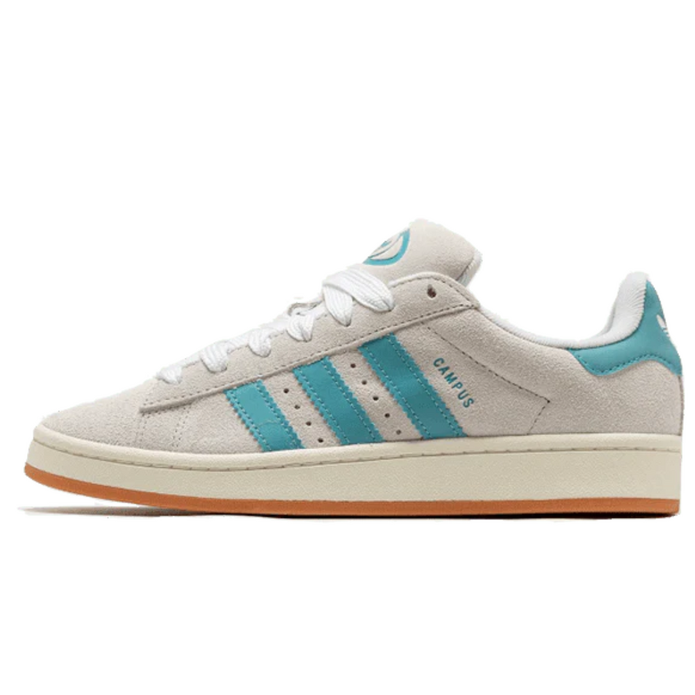 CAMPUS "CRYSTAL WHITE PRELOVED WHITE”