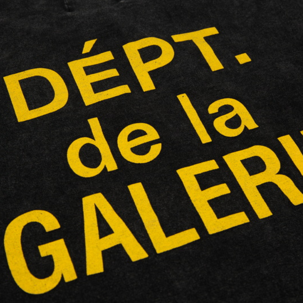 GALLERY DPT. T-SHIRT