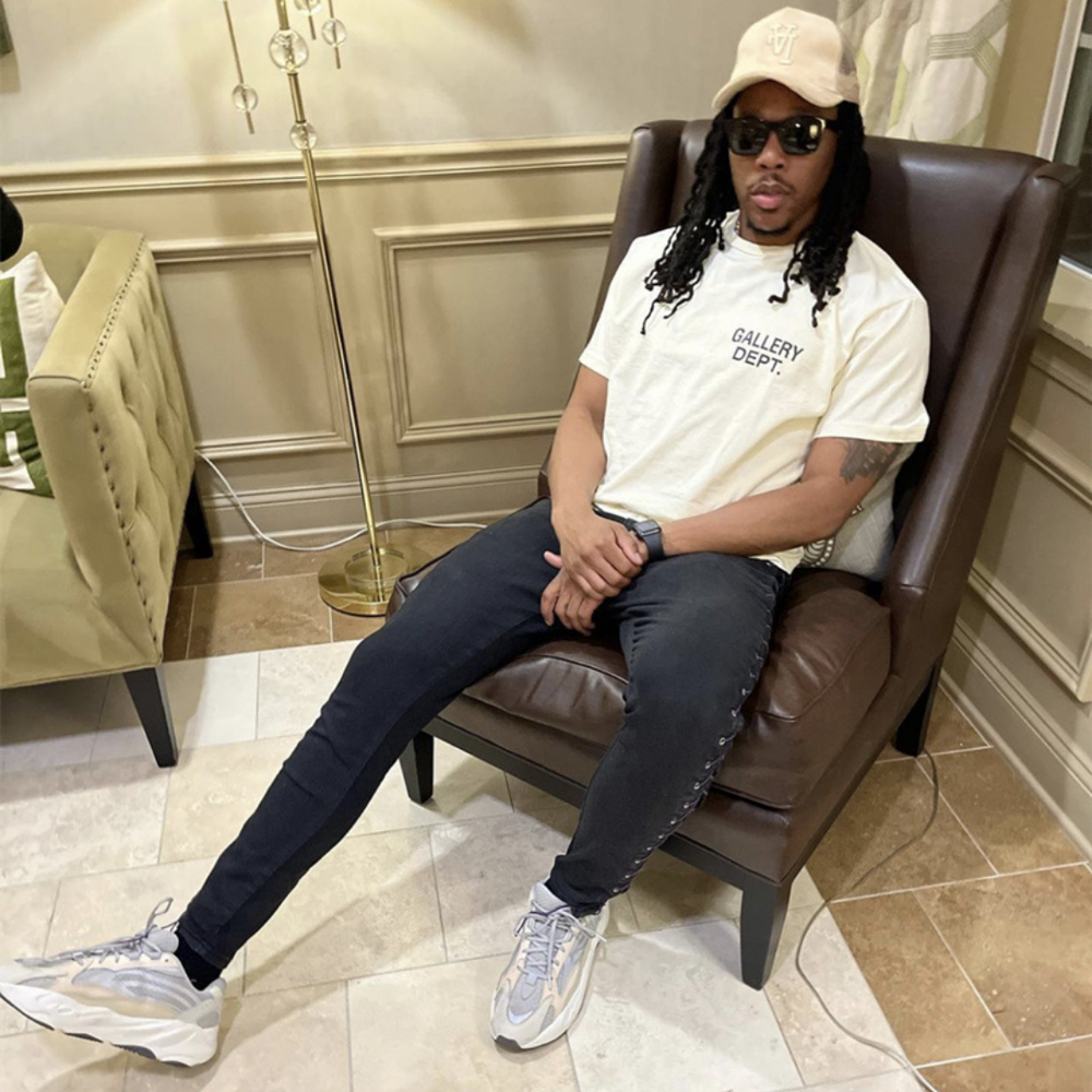 GALLERY DPT. T-SHIRT