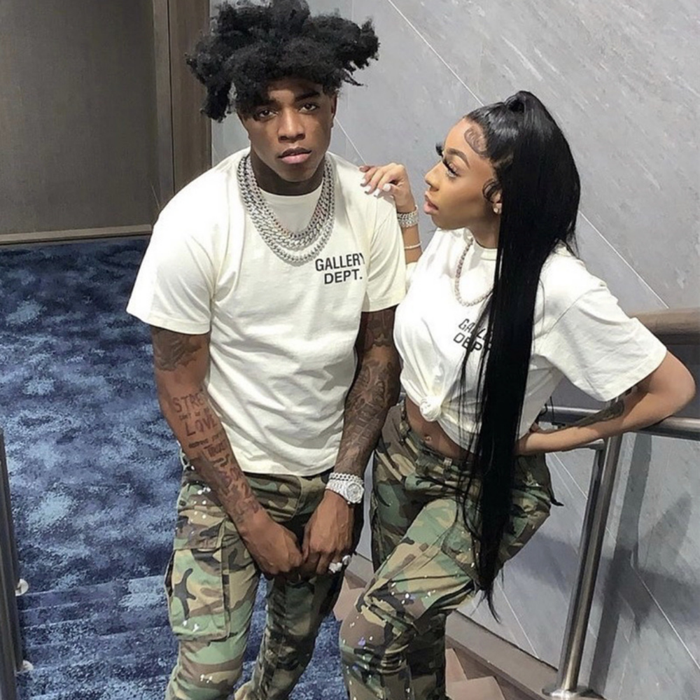 GALLERY DPT. T-SHIRT