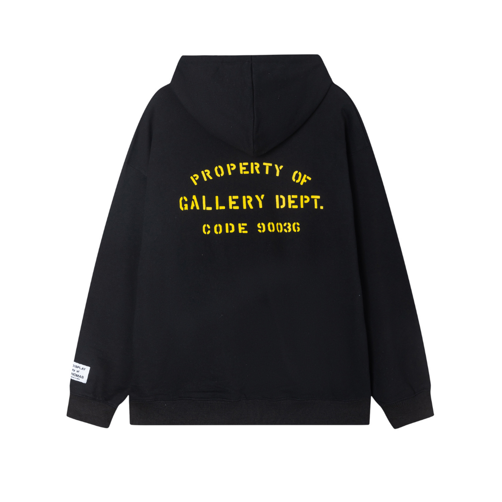 GALLERY DPT. HOODIE