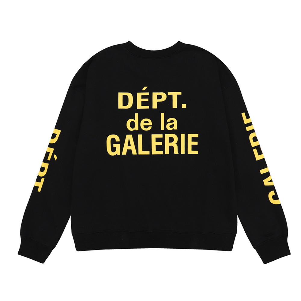GALLERY DPT. HOODIE