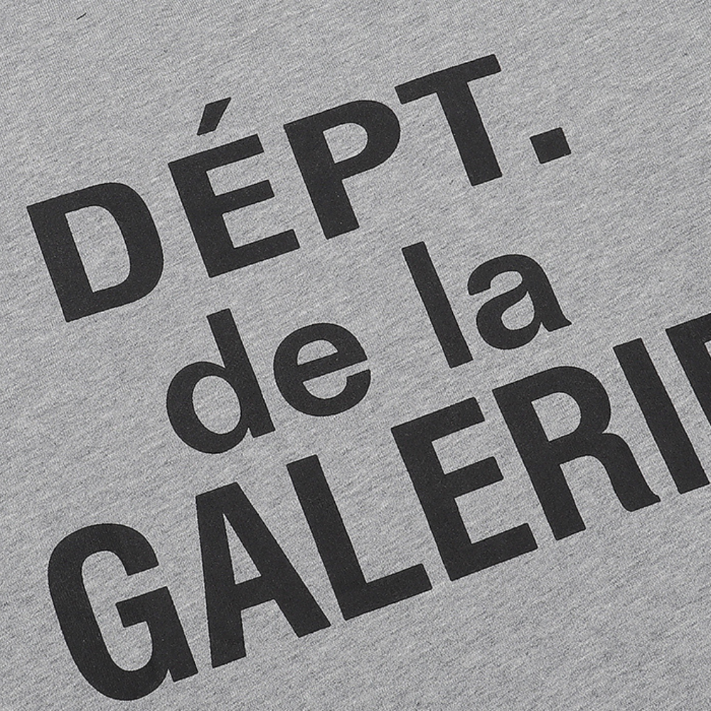GALLERY DPT. HOODIE