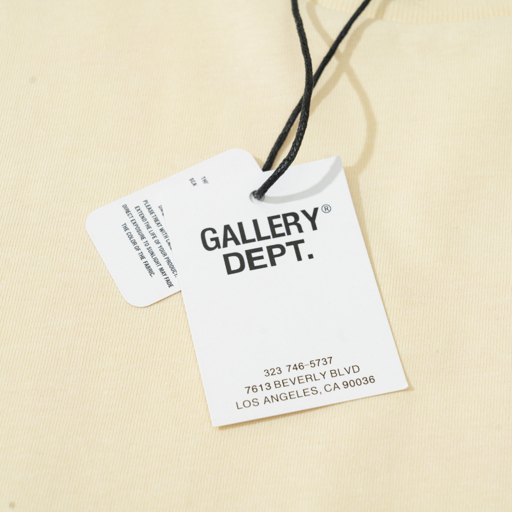 GALLERY DPT. HOODIE