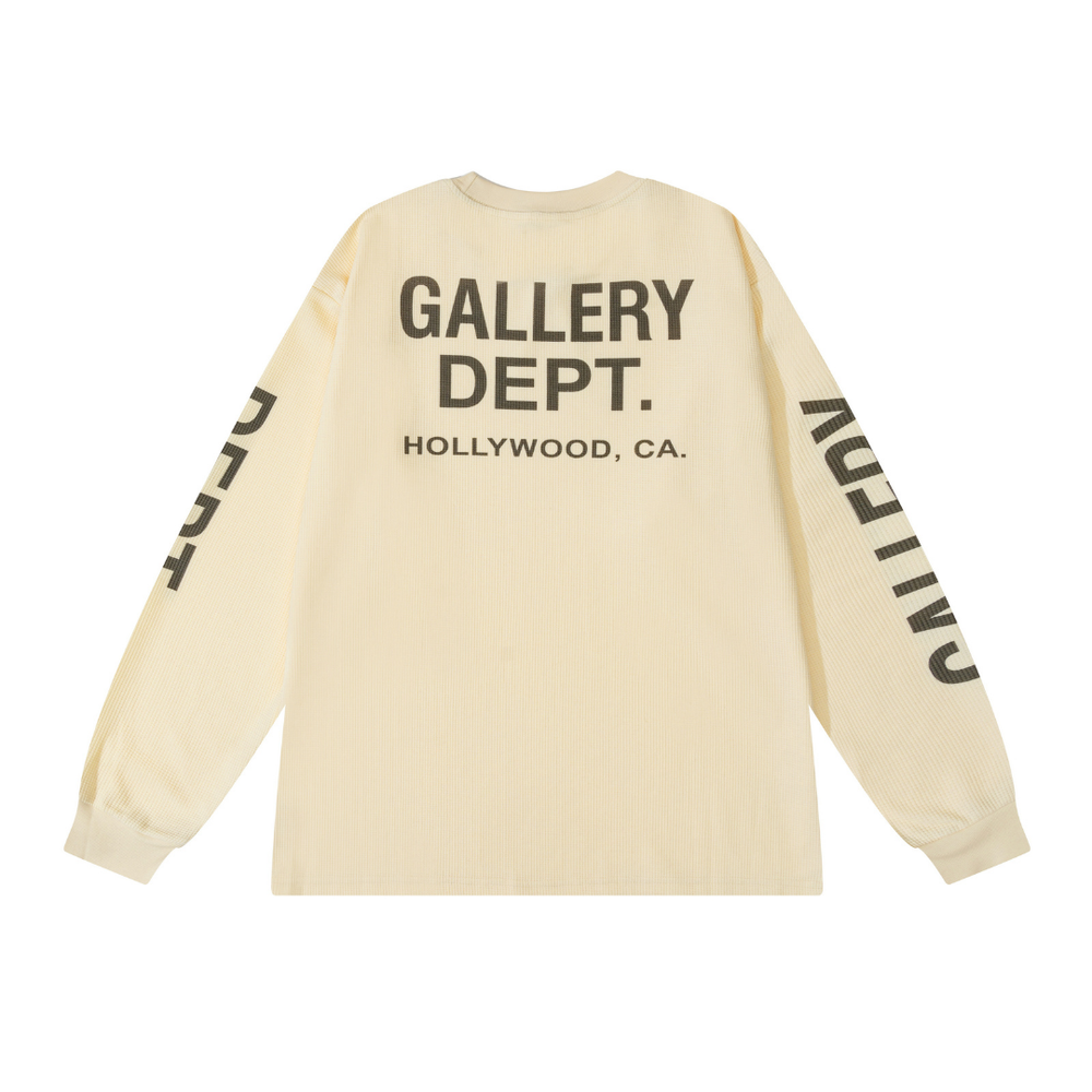 GALLERY DPT. HOODIE