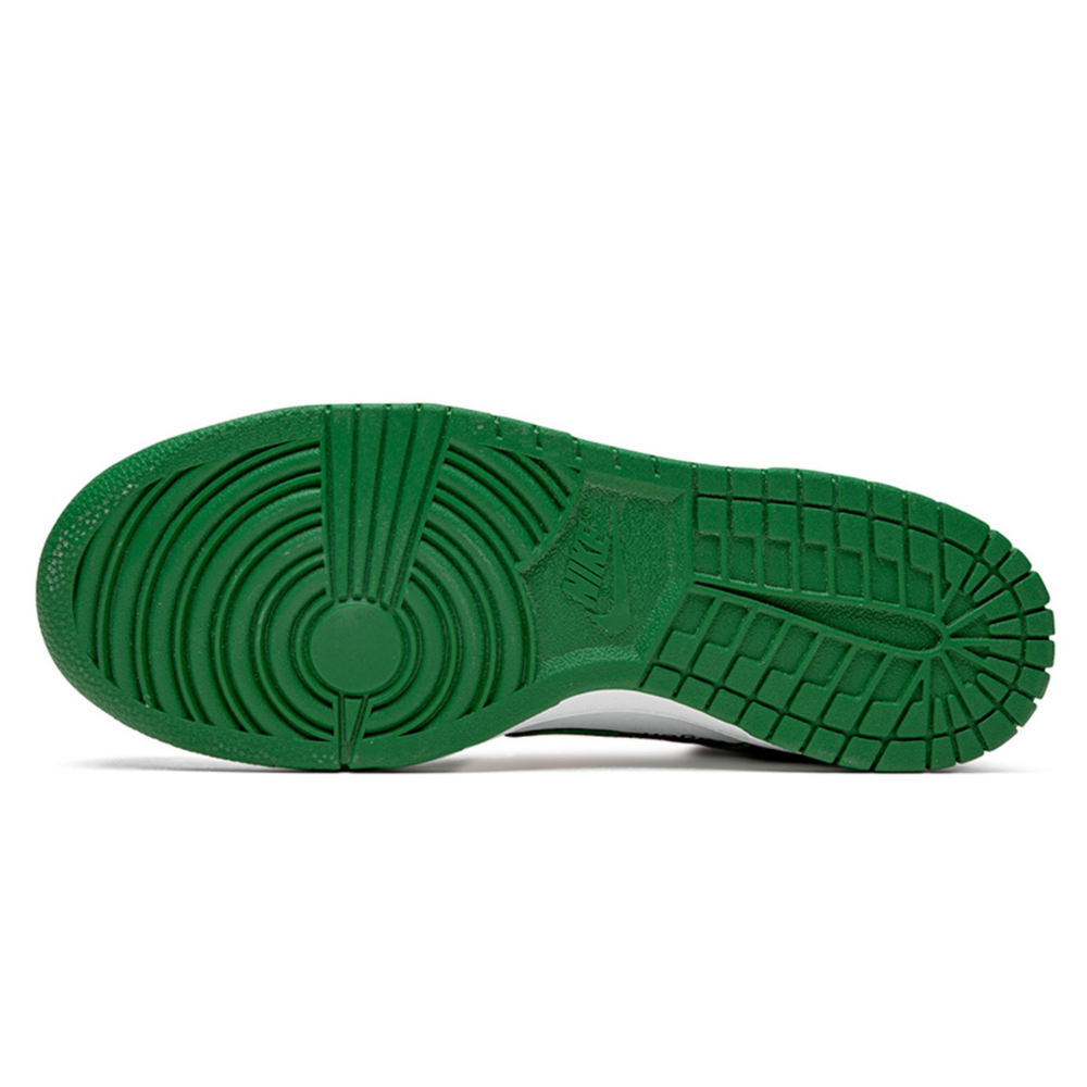 DUNK OFF "PINE GREEN”