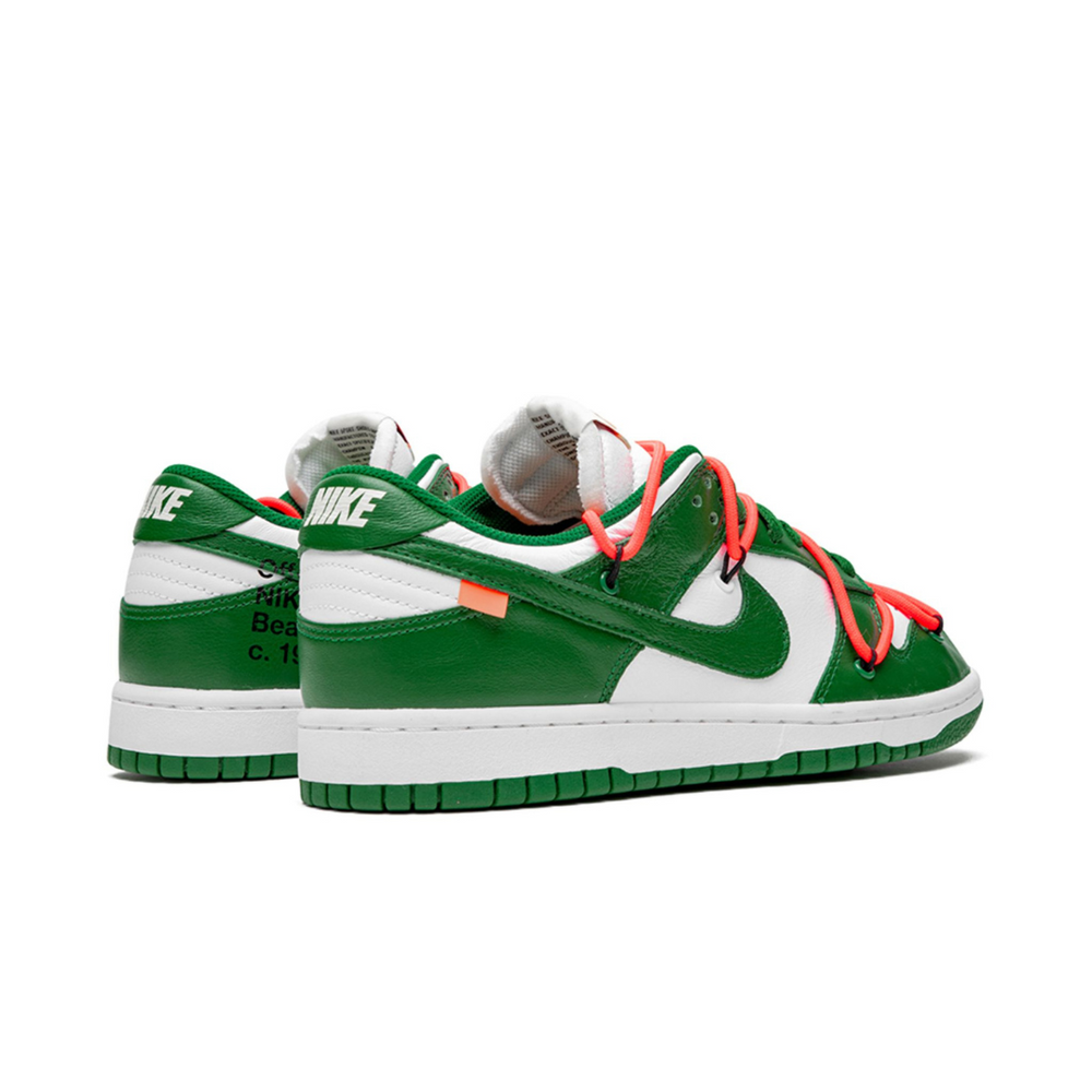 DUNK OFF "PINE GREEN”