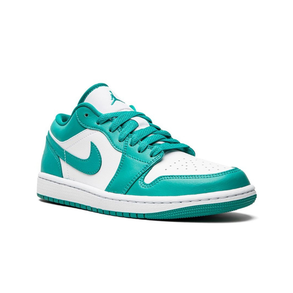 J1 LOW "NEW EMERALD”