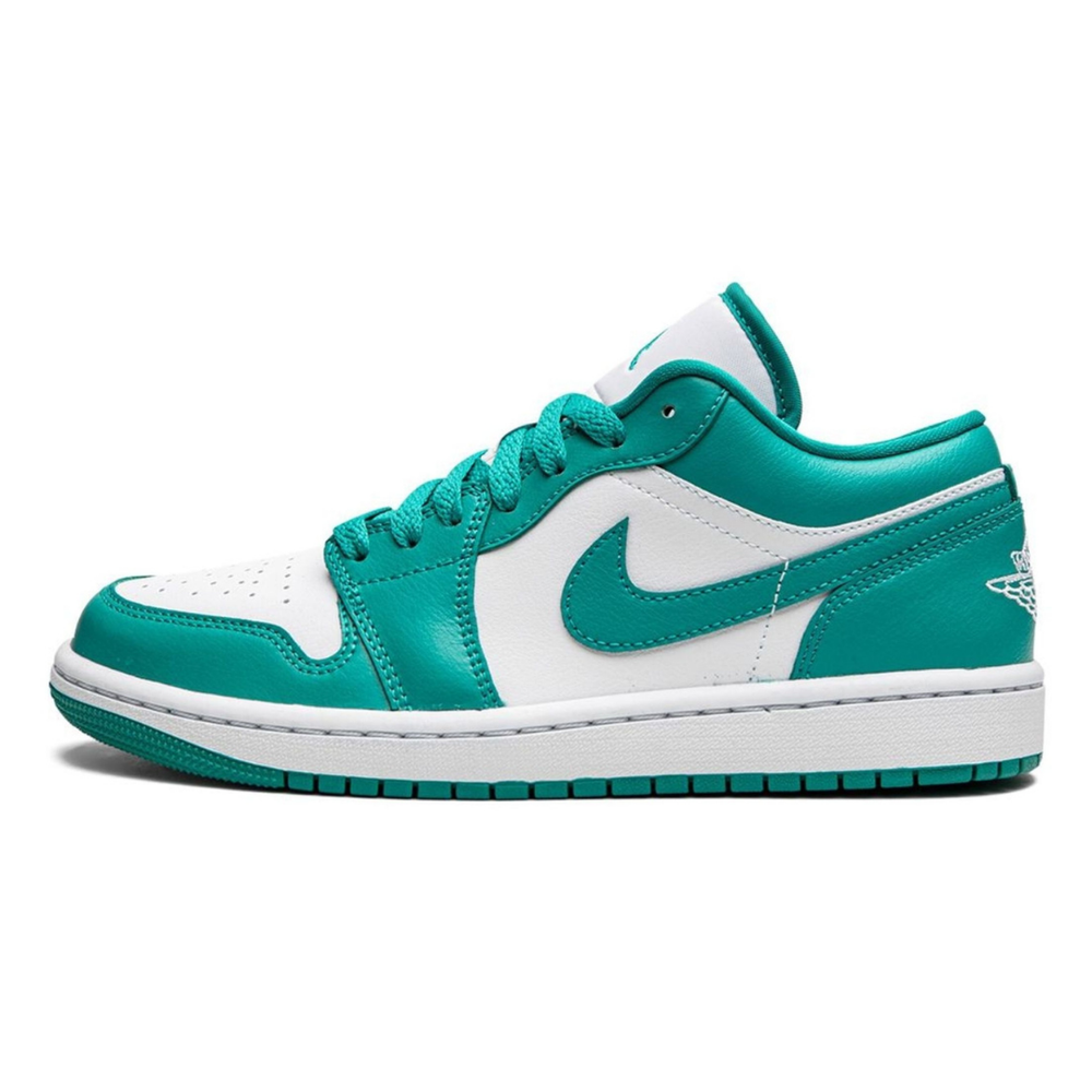 J1 LOW "NEW EMERALD”