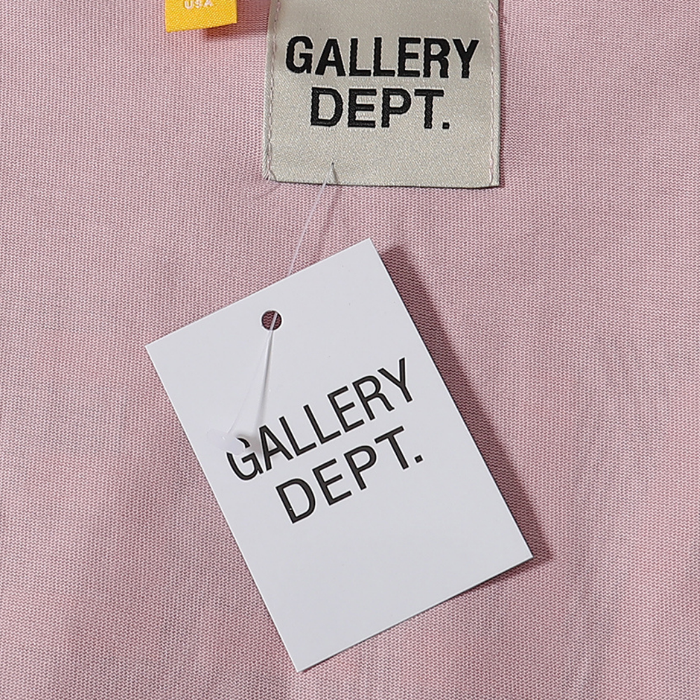 GALLERY DPT. T-SHIRT