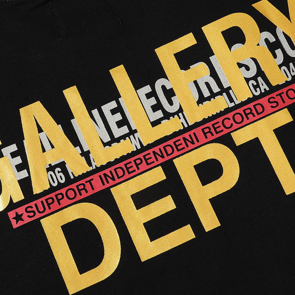 GALLERY DPT. T-SHIRT