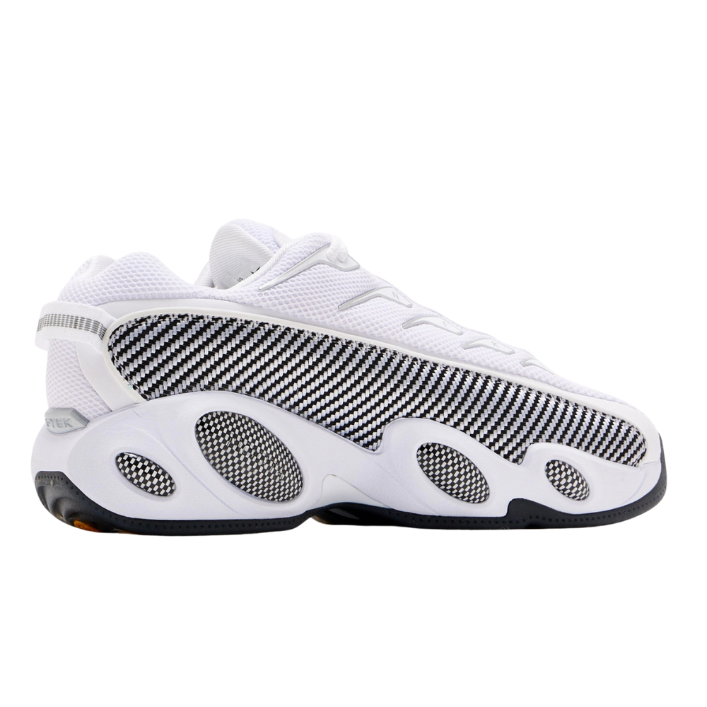 NOCTA GLIDE WHITE BLACK