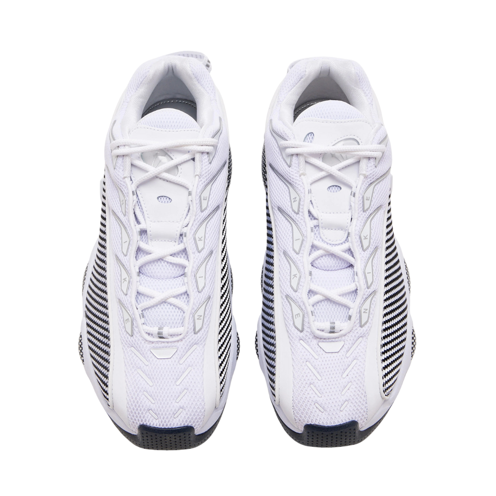 NOCTA GLIDE WHITE BLACK