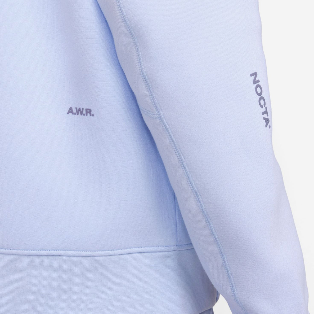 NOCTA PALEST PURPLE TRACKSUIT