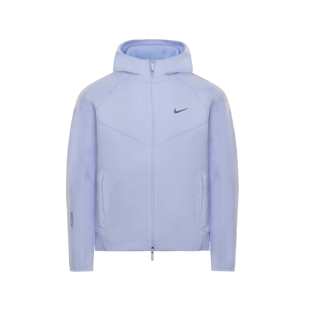 NOCTA PALEST PURPLE TRACKSUIT