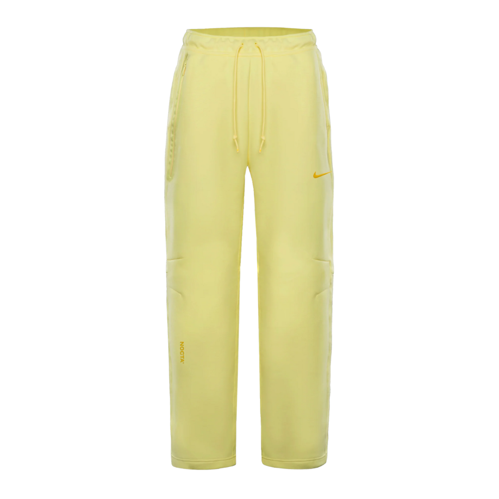 NOCTA CITRON TINT TRACKSUIT