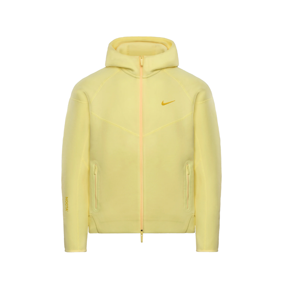 NOCTA CITRON TINT TRACKSUIT