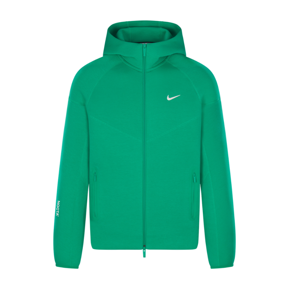 NOCTA GREEN TRACKSUIT
