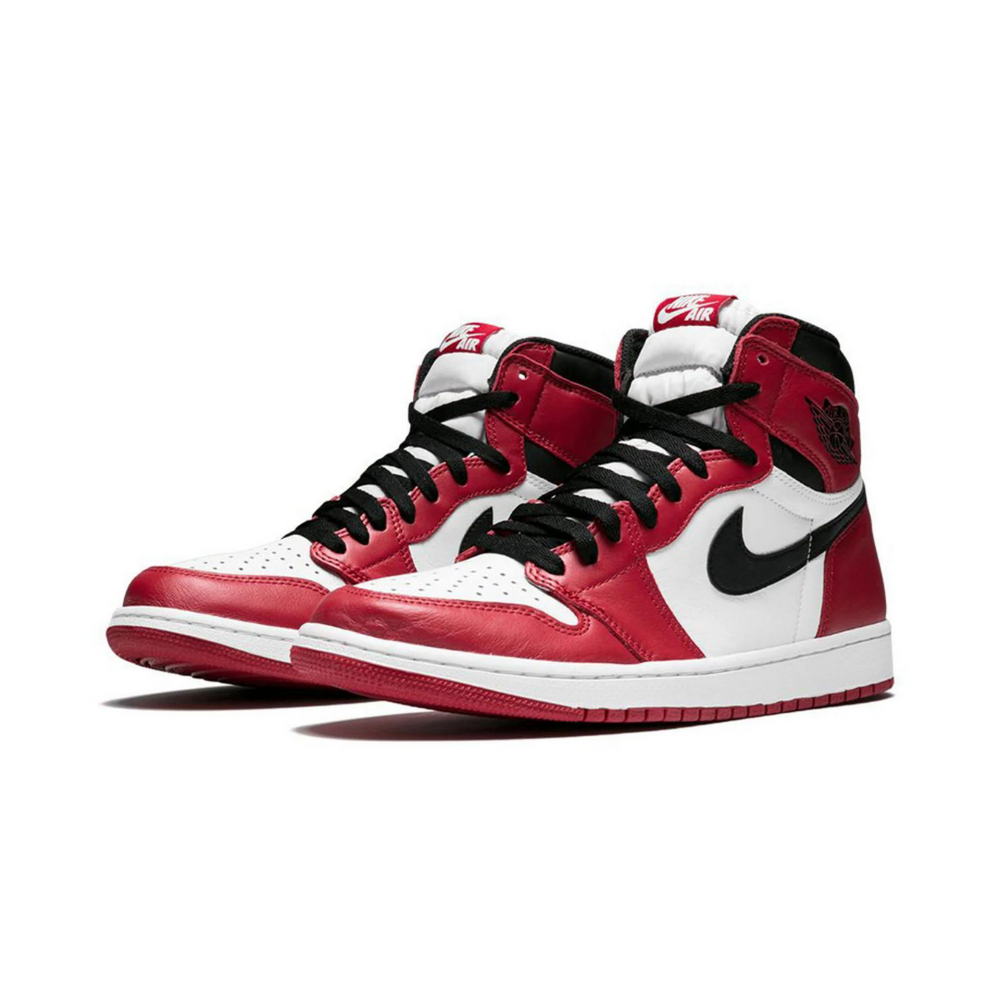 J1 RETRO OG CHICAGO