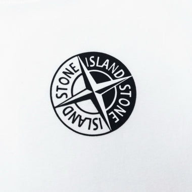 STONE MONOCHROMATIC T-SHIRT