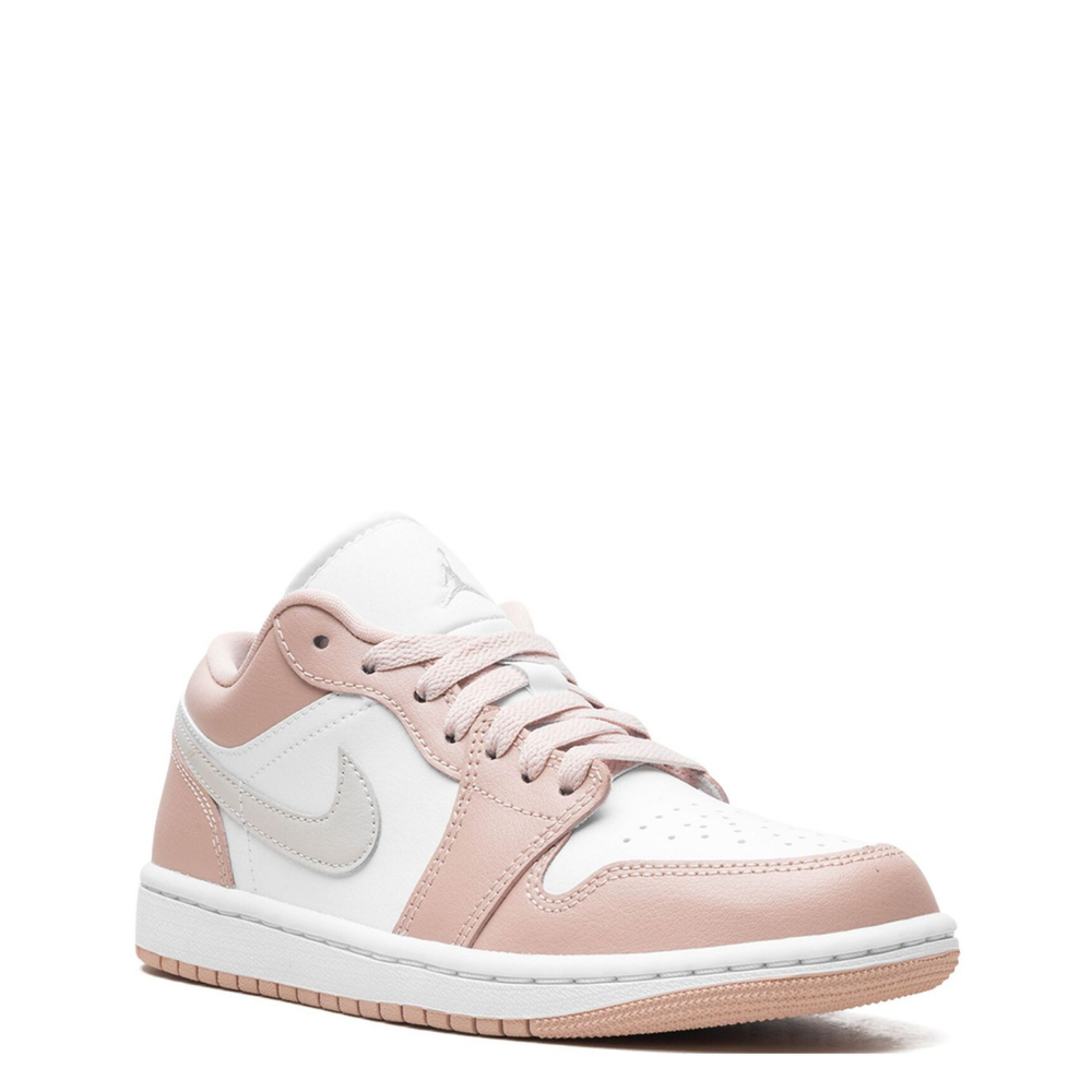 J1 LOW "CRIMSON TINT”