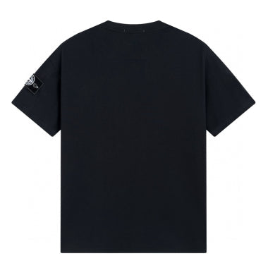 STONE MONOCHROMATIC T-SHIRT